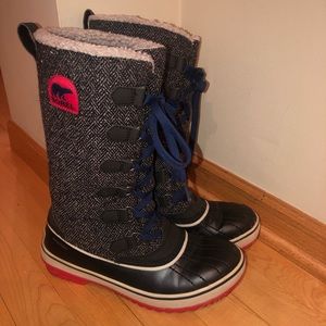 Sorel Boots